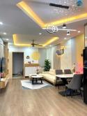 Cần bán gấp căn hộ 68m² full nội thất, hướng Nam tại tòa HH03F KĐT Thanh Hà Cienco 5