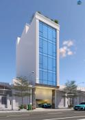 Mình cần bán Siêu phẩm 250m2 3T mặt đường Cầu Giấy, Quận Cầu Giấy ,HN