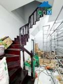 Nhà Tây Hồ Mặt Ngõ Đẹp Ô Tô Đi Thông chỉ 9,5 tỷ