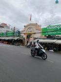 Hiếm Bán- Ngay Chợ Tân Mỹ-Cạnh Phú Mỹ Hưng-Dòng Tiền 720tr/năm