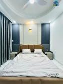 Nhà Đẹp Q.10, 90 M2, Nở Hậu, Ngang 7M 4 Tầng - Nhỉnh 11 Tỷ