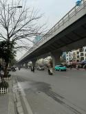 Giá Hiếm - Mặt Phố Minh Khai- Quận Hai Bà Trưng - 7 Tầng Thang Máy - MT 4,1m - Kinh Doanh Sầm...