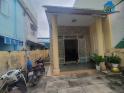 Mặt tiền hẻm kinh doanh, Ngay khu chế xuất Tân Thuận, 212m2, 2 tầng, ngang Khủng 6,3m,...