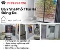 Bán nhà Thái Hà Đống Đa_Trung Tâm Đống Đa_Ngõ To Như Phố_32mx5T_Giá: 7.2 Tỷ_Lh: 0396935190