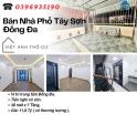 Bán nhà Phố Tây Sơn, Nhà Mới Tinh, Ngõ Nông Gần Ô Tô, 38mx7T, Giá: 11.8 Tỷ, Lh: 0396935190.