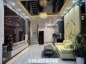 Bán Nhà Đống Đa – 4 Tầng, MT 4.8m - Ngõ Rộng – Gần Ô Tô – Giá Tốt Cho Nhà Đầu T chỉ 7.85 tỷ