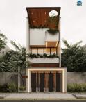 **Bán nhà phường 12 Tân Bình, hxh Trần Mai Ninh (4,2*26) - 8,7 tỷ