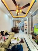 Bán Nhà Nguyễn Trãi - Thanh Xuân - 36M2 X 6T - MT 3.8m - 7.95 Tỷ - Ngõ SH Quay Đầu