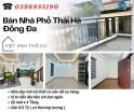 Bán nhà Thái Hà Đống Đa_Nhà Full Nội Thất_Có Sân Để Xe_52mx4T_Giá: 8.6 Tỷ, Lh: 0396935190.