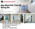 Bán nhà Thái Hà Đống Đa_Ngõ Trước Nhà Thoáng_Diện Tích Hiếm Tầm Tiền_51mx4T_Giá: 8.5 Tỷ, Lh:...