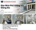 Bán nhà phố Giảng Võ_Hai Mặt Thoáng_Nhà Nội Thất Đẹp_53mx4T_Giá: 8.8 Tỷ, Lh: 0396935190.