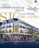 STC, Long Thành trên trục 769, cạnh TÁI ĐỊNH CƯ LỘC AN sân bay QUỐC TẾ LONG THÀNH