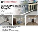 Bán nhà Giảng Võ Đống Đa_Khu Dân Trí Cao_Nhà Lô Góc_51mx4T_Giá: 8.5 Tỷ, Lh: 0396935190.