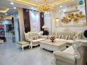 Biệt thự 9x19m khu compound Jamona Golden Silk Q7 - 4 tầng mới đẹp - giá 22,4 tỷ