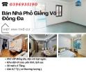 Bán nhà Giảng Võ Đống Đa_Nhà Đẹp Ba Thoáng_Sân Để Xe Riêng_50mx4T_Giá: 8.7 Tỷ_Lh: 0396935190.