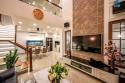VIP QUẬN 5- Duy Nhất Chỉ 1 căn Village đẹp tuyệt vào ở liền, ngang 8m Chỉ 18 Tỷ Còn TL