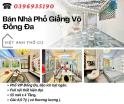 Bán nhà Giảng Võ Đống Đa_Full Nội Thất Hiện Đại_Vị Trí Đắc Địa_55mx4T_Giá: 8.9 Tỷ_Lh: 0396935190.