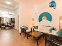 Homestay Nghi Tàm - diện tích đẹp - mặt tiền 6.6m nhỉnh 22 tỷ