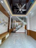 Bán Nhà Phố Hiện Đại – Full Nội Thất – Q7, 588 Huỳnh Tấn Phát, 57M2 Tân Phú, Q7-Giá 6.9 Tỷ