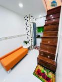 Bán Nhà Cực Hiếm Điện Biên Phủ, Quận 10 - Giá Chỉ 1.9 Tỷ - 20m2, 3 Tầng, Sổ Hồng
