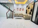 DT40M Nhà Đẹp Đống Đa - Lô Góc Ba Mặt Thoáng Sáng - Full Nội Thất Ở Ngay.