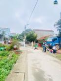 Bán đất tại Thanh Trù, Vĩnh Yên, Vĩnh Phúc. DT 200m2 giá chỉ 2 tỷ