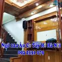 NHÀ ĐẸP - GIÁ TỐT - VỊ TRÍ ĐẮC ĐỊA Tại Đường Chiến Thắng, Văn Quán, Hà Đông, Hà Nội
