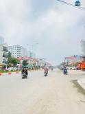Bán nhà phố mặt đường Nguyễn Tất Thành, Định Trung, Vĩnh Yên, Vĩnh Phúc