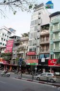 Siêu phẩm mặt phố Tây Sơn 75m x 6 tầng, nở hậu phát lộc, chỉ 36 tỷ!