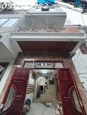 Nhà Dân Xây Cực Đẹp - 4 Ngủ Rộng - Oto Đỗ Cửa - Thượng Thanh-Lb