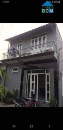 Bán nhà mặt tiền Phạm Hữu Lầu, Quận 7,2273m2, nhỉnh 45 tỷ
