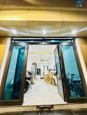 Hoàng Cầu - Bán Nhà Mới 7 Tầng - Thang Máy - Cho Thuê Tầng 1,2,3 200triệu/năm - Full Nội Thất -...