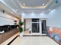 Bán nhà phân lô phố Vương Thừa Vũ, quận Thanh Xuân, ngõ ôtô tránh, 52m2, 7T thang máy, kết hợp ở...