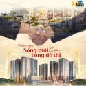 Quần thể Bcons City đô thị Khu Đông TP. Hồ Chí Minh, nên đầu tư ngay