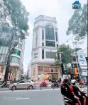 ***Bán Gấp, Lô Góc 5 Lầu Mặt Tiền Ba Tháng Hai Q10 KD Đa Ngành Nghề
5.5X20, Hơn 43Tỷ