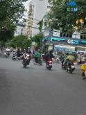 Diện Tích 2100m2-Có Dòng Thu Nhập Hàng Tháng 200tr-- Sau Lưng Chợ Tân Quy.,