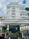 Cần bán nhà mặt tiền đường Tô Hiến Thành, P.14, Q.10 - 10x15m, giá 42 tỷ