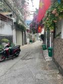 Tphcm- Quận 7 - 87M2 - Ngang Lớn 6M -Hxh - Gần Mặt Tiền - 5P Đi Q1,4