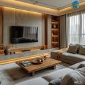 **Bán nhà HXH Lê Văn Sỹ, phường 1, quận Tân Bình; (8*20) 3 tầng - 25 tỷ