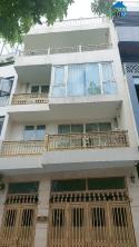 Bán Nhà Mặt Phố View Hồ Tây - DT 105M2. Mặt Tiền 6,6M