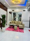 Nhà Đẹp Ngõ Gốc Đề, Minh Khai - 5 Tầng, 5 Ngủ - Ngõ 2.5m Thông - 42.5m2 - Giá 7.69 Tỷ TL