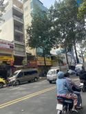 *++Xíu 18Tỷ,MTKD Đa Ngành Nghề, Đoạn Sung Túc An Dương Vương Q5-
4 Tầng,Nở Hậu Nhẹ