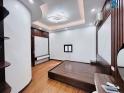 BÁN NHÀ NGÕ GỐC ĐỀ, MINH KHAI - Ô TÔ TRÁNH 8M - 5 TẦNG MỚI - SỔ CC - GIÁ HƠN 6 TỶ TL