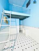 Bán dãy trọ thu nhập 13tr/th đường số 2, Tam Châu Tam Bình, 125m2 giá hơn 5 tỷ