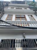 Bán Nhà Chính Chủ KDT Đại Kim - Hoàng Mai 25M X 4 Tầng MT 4,2m Nhỉnh 4 Tỷ