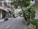 Bán nhà Trung Kính, vỉa hè, ô tô tránh vòng quanh, lô góc, 3 mặt thoáng, 3 ô tỗ đỗ cửa, giá chỉ...