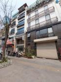 Bán nhà mặt phố Minh Khai, Hai Bà Trưng 40m 5T - KD đắc địa, vỉa hè lớn TTTM Chợ Mơ, Times City.