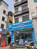 Bán nhà mặt phố Đại La Hai Bà Trưng 40m 5T vỉa hè 8m TTTM Chợ Mơ Kinh Doanh chỉ 15 tỷ 300