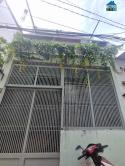 60tr/M2 - 90m2 CÔNG NHẬN ĐỦ - XÂY CHDV HẾT Ý - GIÁ HẠT DẺ - GPXD 5 TẦNG!