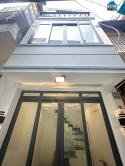 Mini House - 2.28 Tỷ - Thích Quảng Đức P5 Phú Nhuận - 3 Tầng - 2 Phòng Ngủ 3WC , Đang Hoàn...